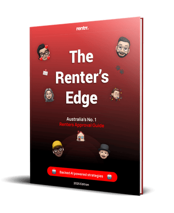 The Renter’s Edge Guide - Rentrr