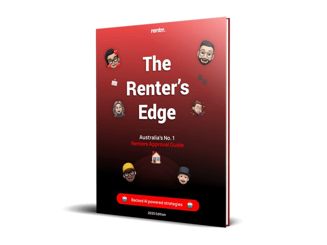 The Renter’s Edge Guide 🏡 - Rentrr